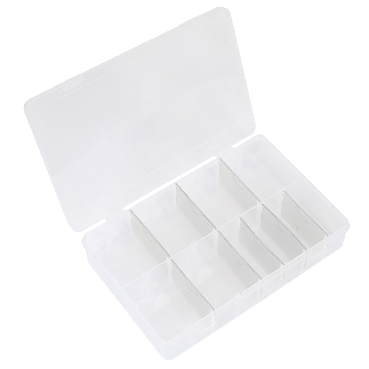 Sealey Assortment Box with 8 Removable Dividers ABBOXMED