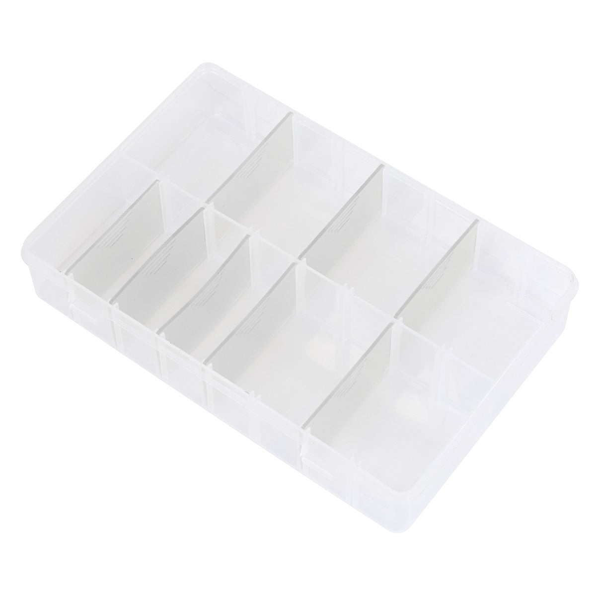 Sealey Assortment Box with 8 Removable Dividers ABBOXMED