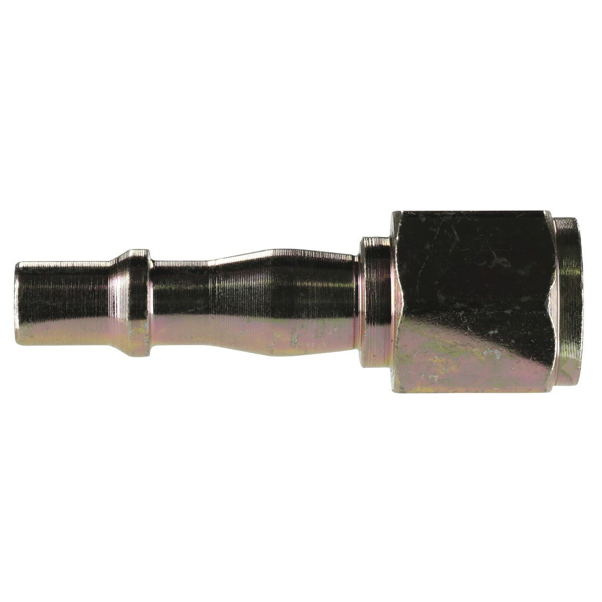 Sealey Screwed Adaptor Female 1/4"BSPT - Pack of 5 ACX18
