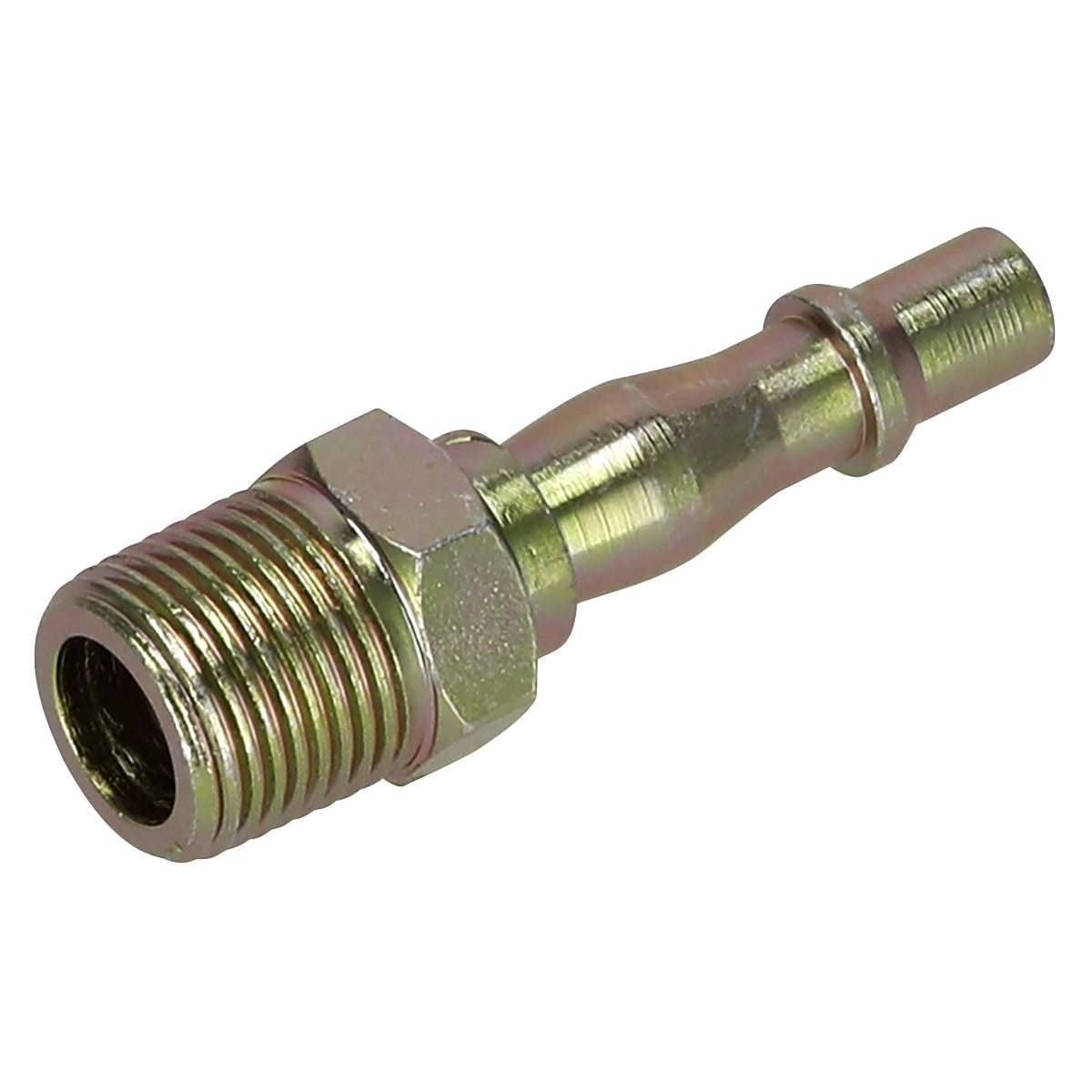 Sealey Screwed Adaptor Male 3/8"BSPT - Pack of 5 ACX19