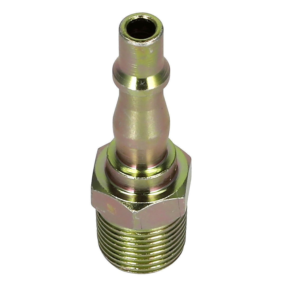Sealey Screwed Adaptor Male 3/8"BSPT - Pack of 5 ACX19