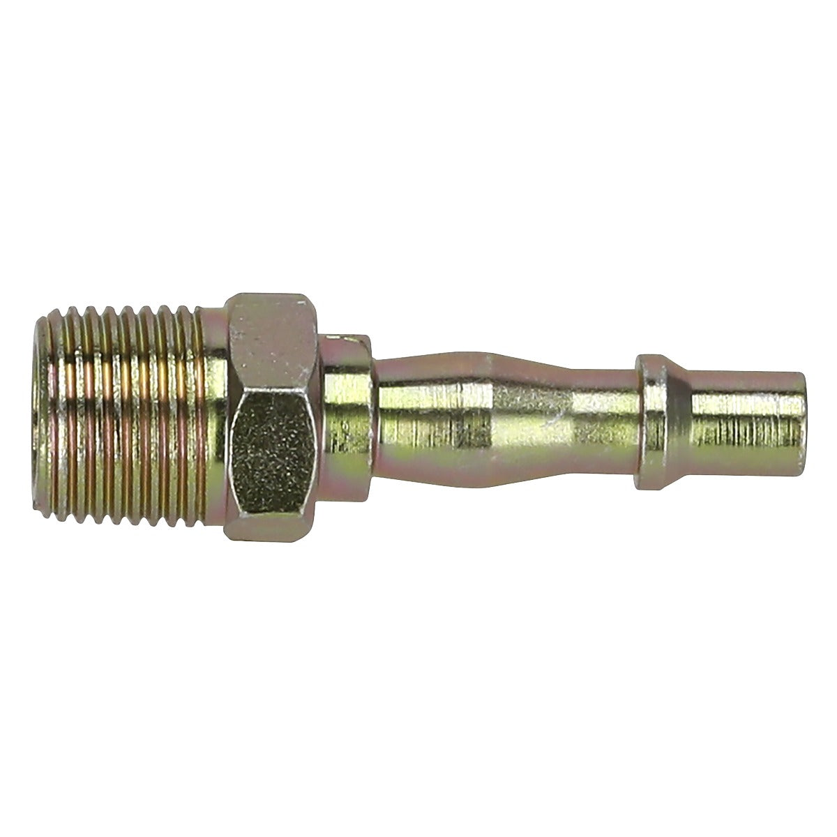 Sealey Screwed Adaptor Male 3/8"BSPT - Pack of 5 ACX19