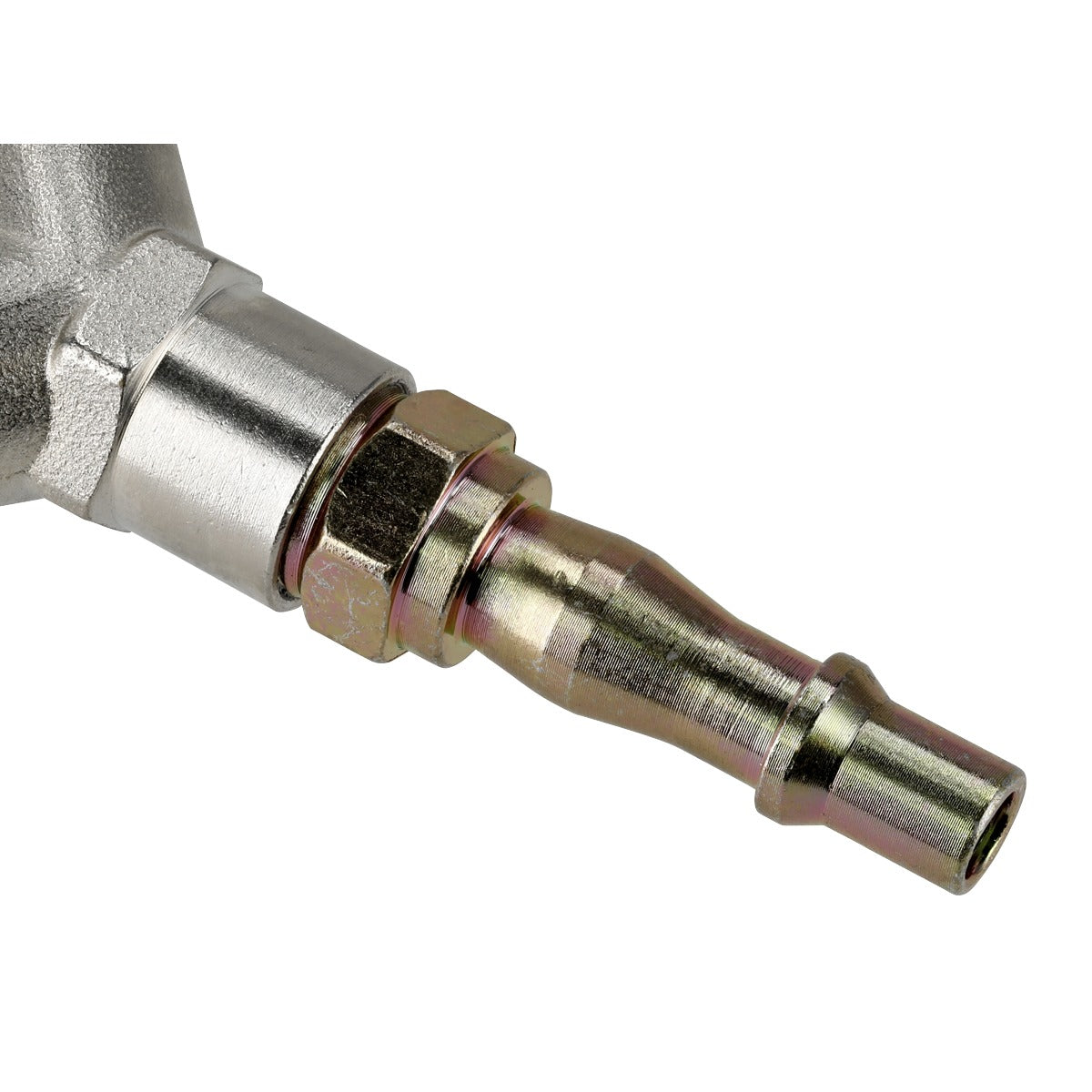 Sealey Twin Coupling Y-Adaptor ACX55