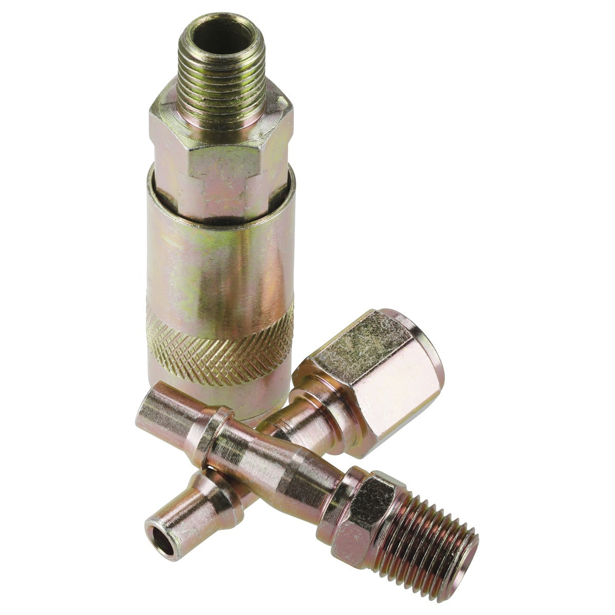 Sealey Air Tool Coupling Kit 1/4"BSPT ACX60