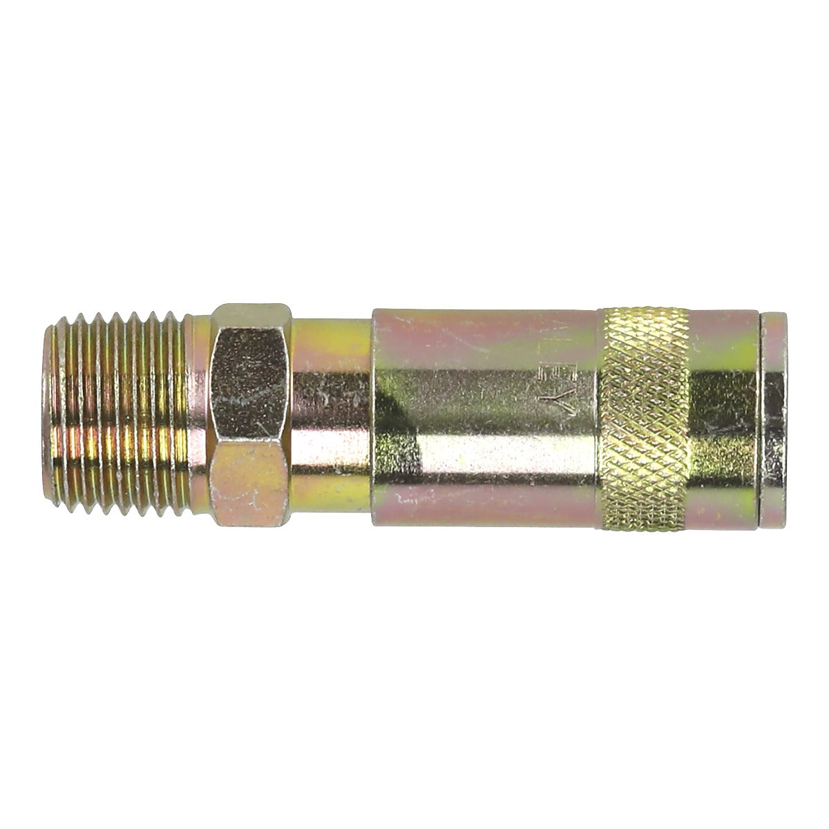 Sealey Coupling Body Male 1/2"BSPT ACX63