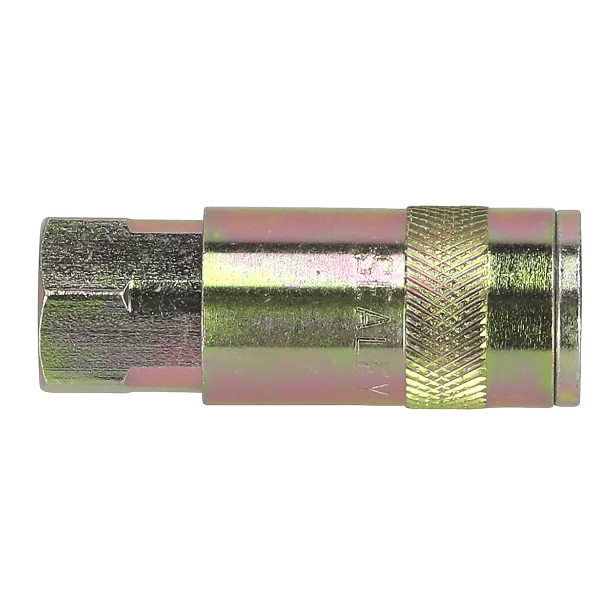 Sealey Coupling Body Female 3/8"BSPT ACX64