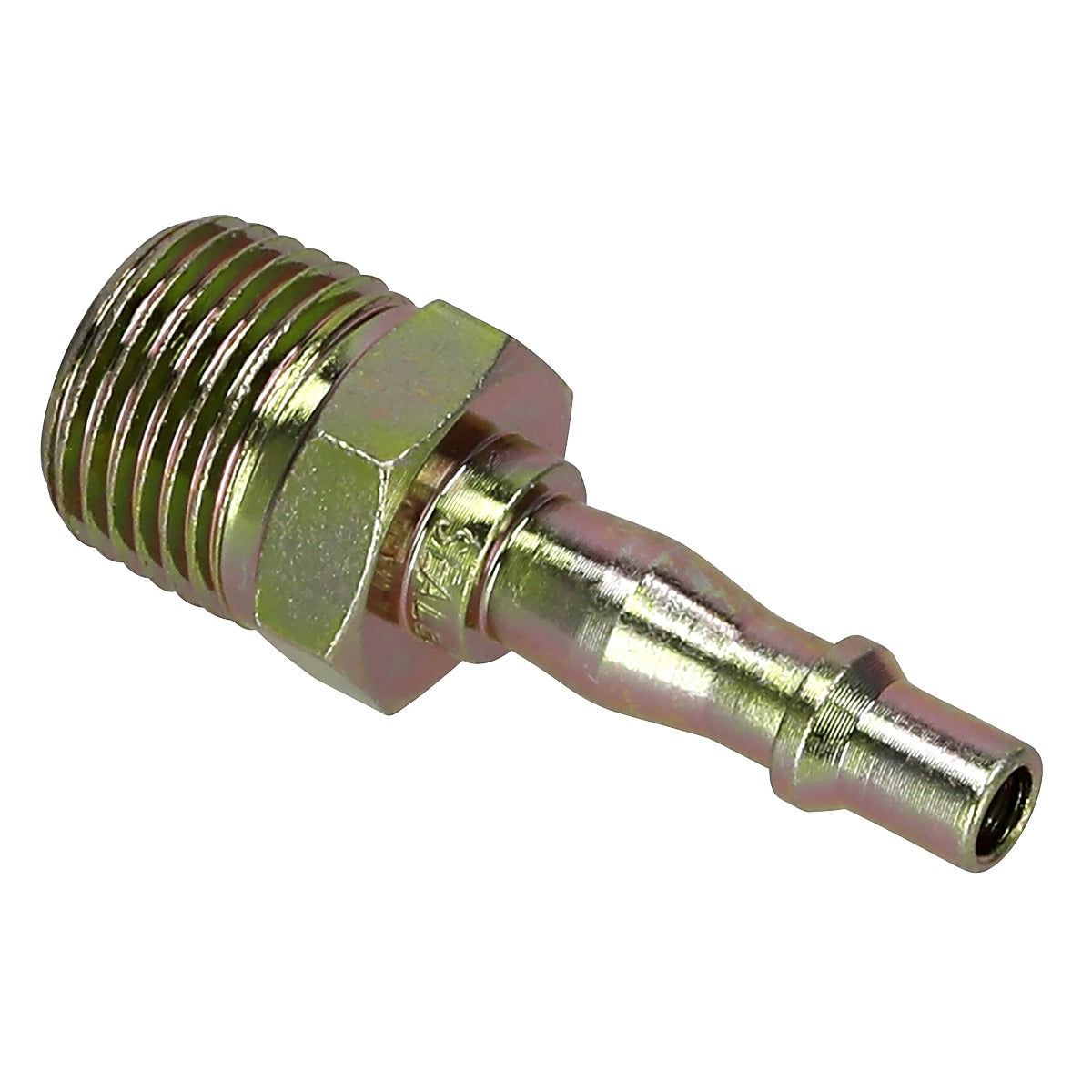 Sealey Screwed Adaptor Male 1/2"BSPT - Pack of 5 ACX68