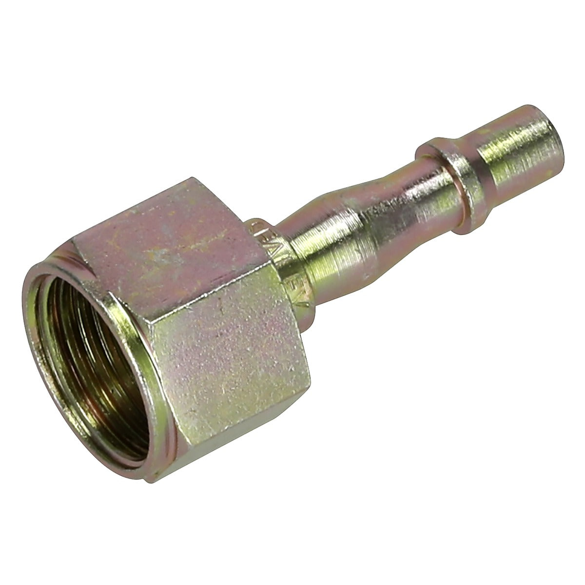 Sealey Screwed Adaptor Female 1/2"BSPT - Pack of 5 ACX70