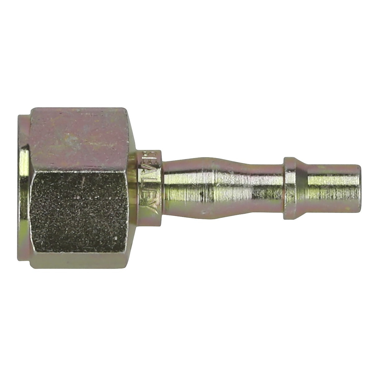 Sealey Screwed Adaptor Female 1/2"BSPT - Pack of 5 ACX70