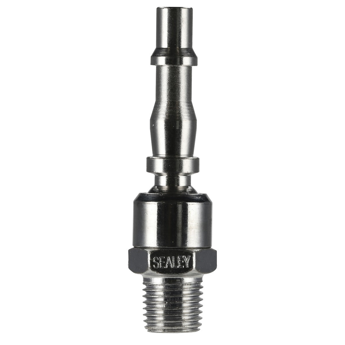 Sealey Screwed Swivel Adaptor Male 1/4"BSPT ACX90