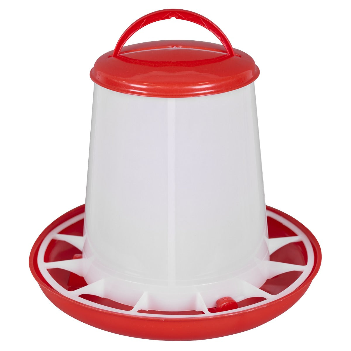 Sealey Poultry Feeder 3kg AFT03
