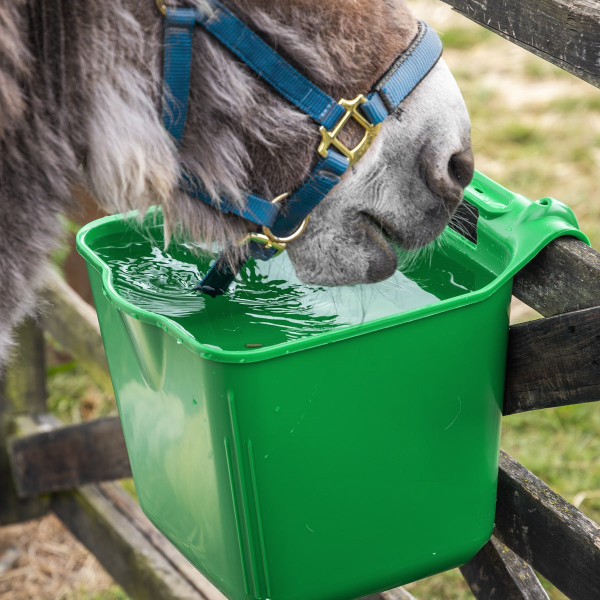 Sealey Hook-Over Feeder 13L AFT06
