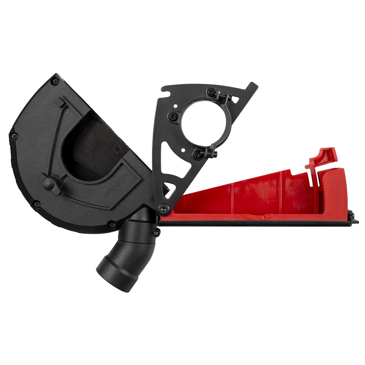 Sealey Adjustable Angle Grinder Cutting Shroud AGCS01