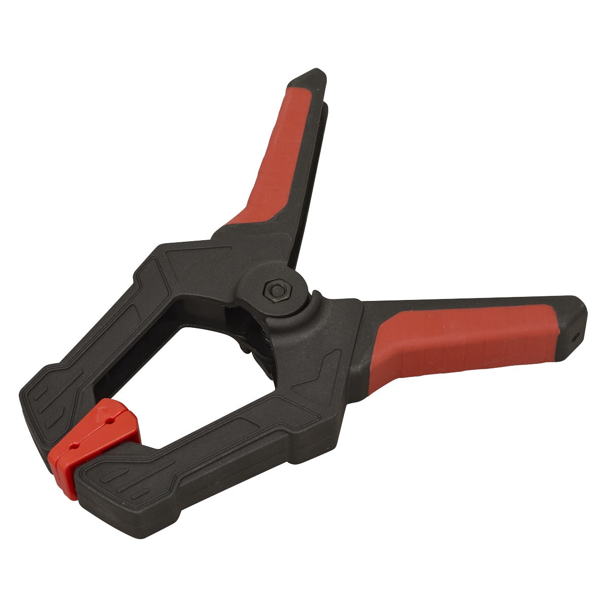 Sealey Spring Clamp Set 80mm 4pc AK064