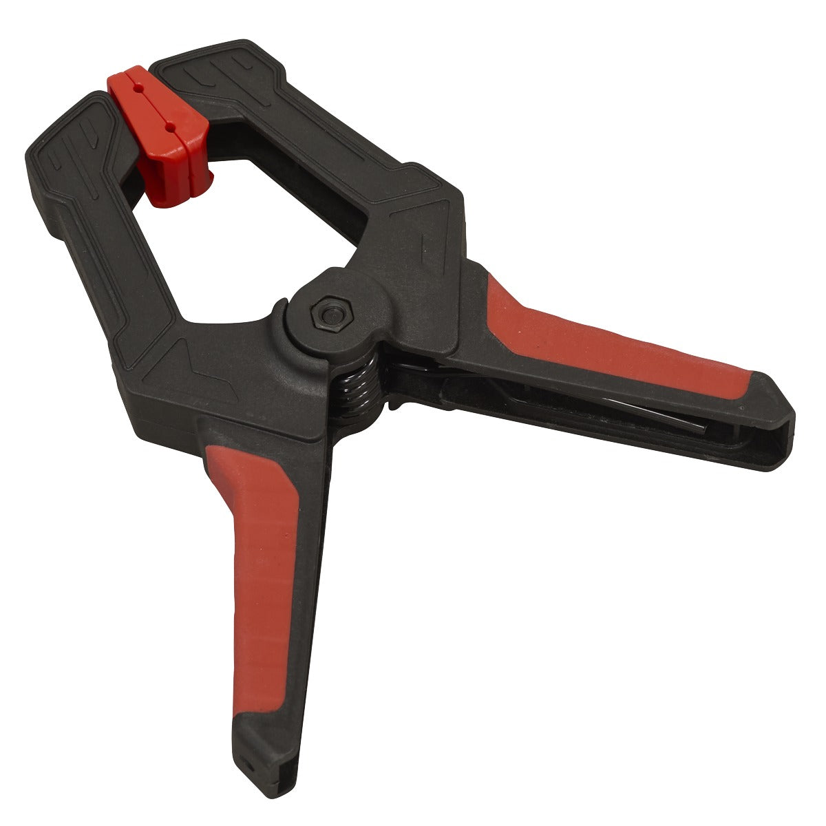 Sealey Spring Clamp Set 80mm 4pc AK064
