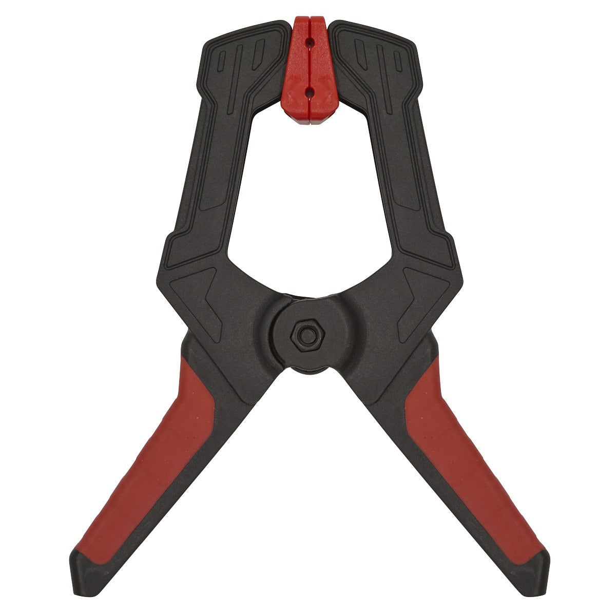 Sealey Spring Clamp Set 80mm 4pc AK064