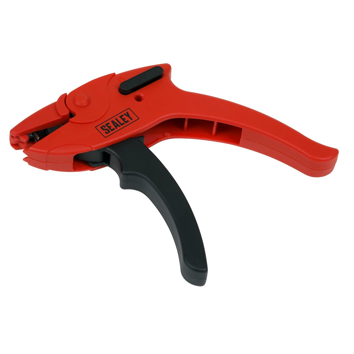 Sealey Automatic Pistol Grip Wire Stripping Tool AK2269
