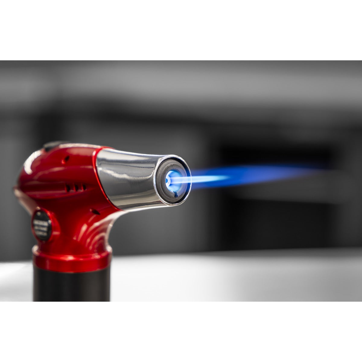 Sealey Refillable Butane Heating/Soldering Torch AK2936