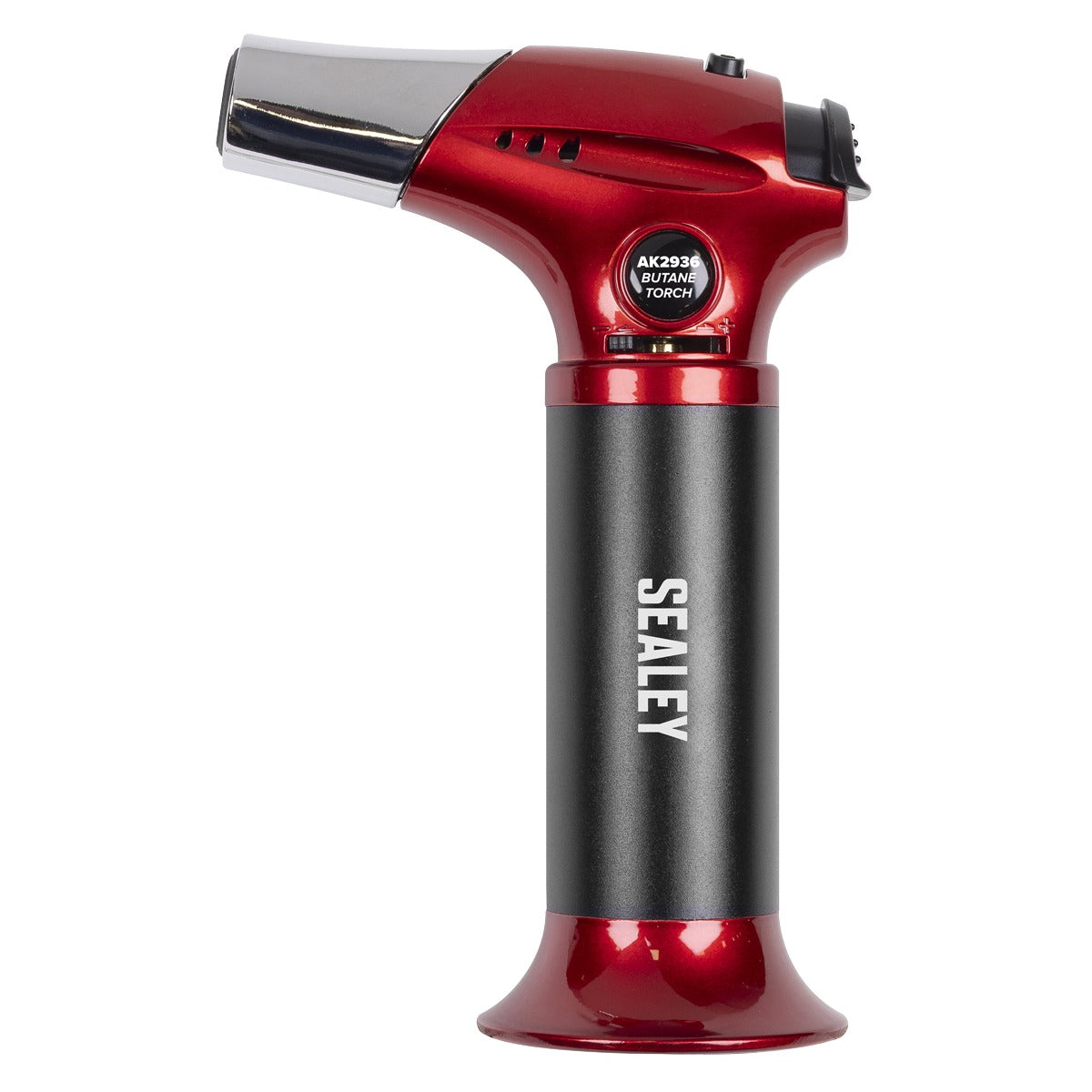 Sealey Refillable Butane Heating/Soldering Torch AK2936