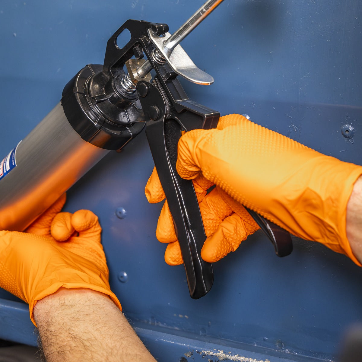 Sealey Caulking Gun 230mm AK3801