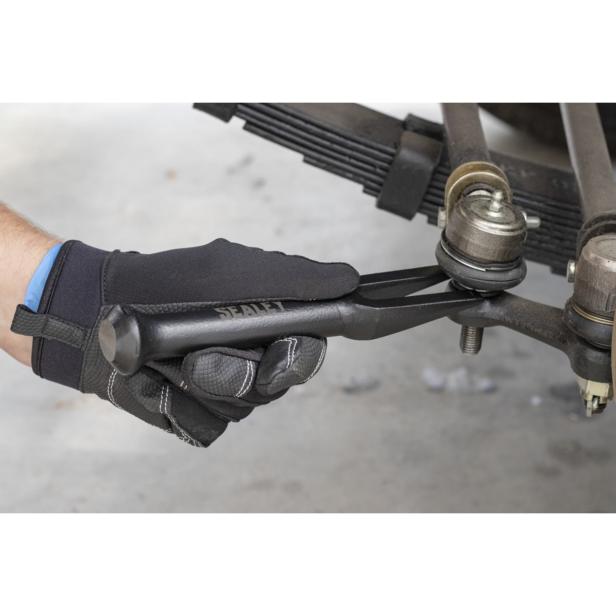 Sealey Ball Joint Splitter 200mm AK382