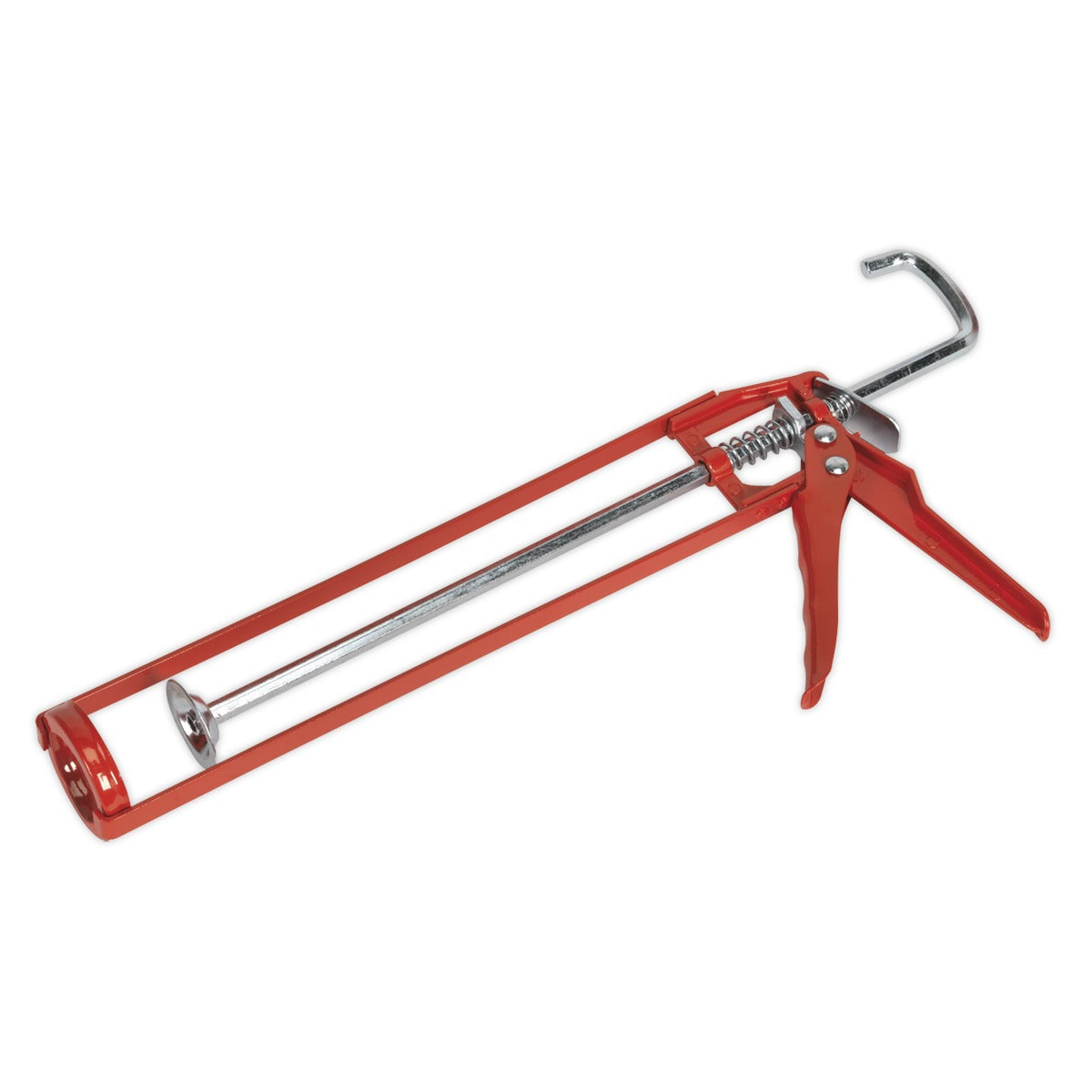 Sealey Skeleton Type Manual Caulking Gun 260mm AK3901