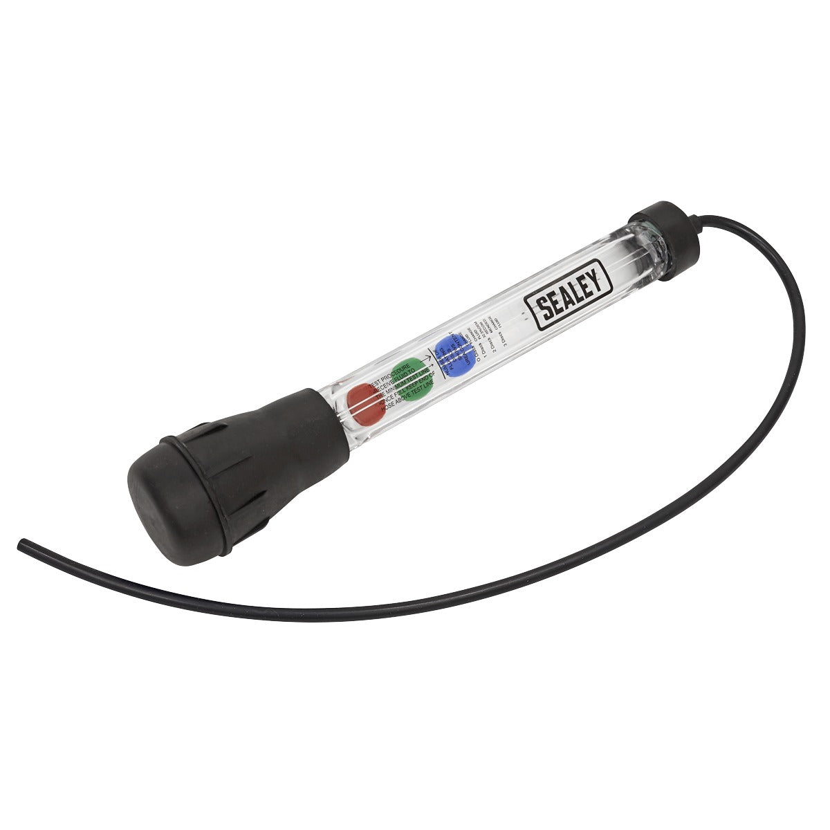 Sealey AdBlue Disc Type Tester AK4125