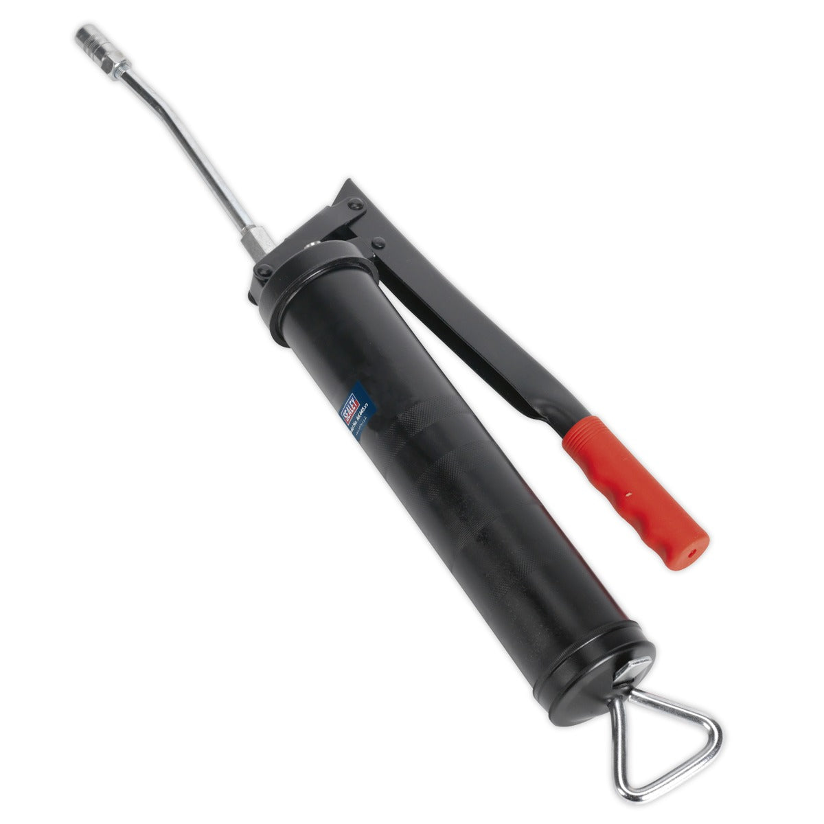 Sealey 3-Way Fill Manual Grease Gun AK445