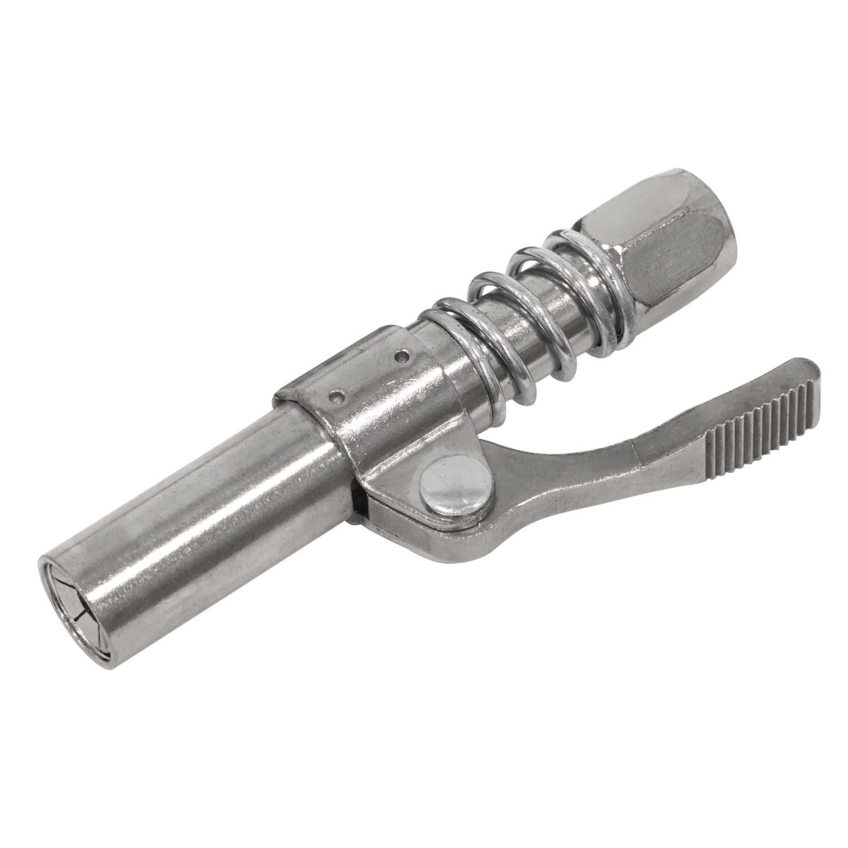 Sealey Single Handle Grease Gun Coupler AK452