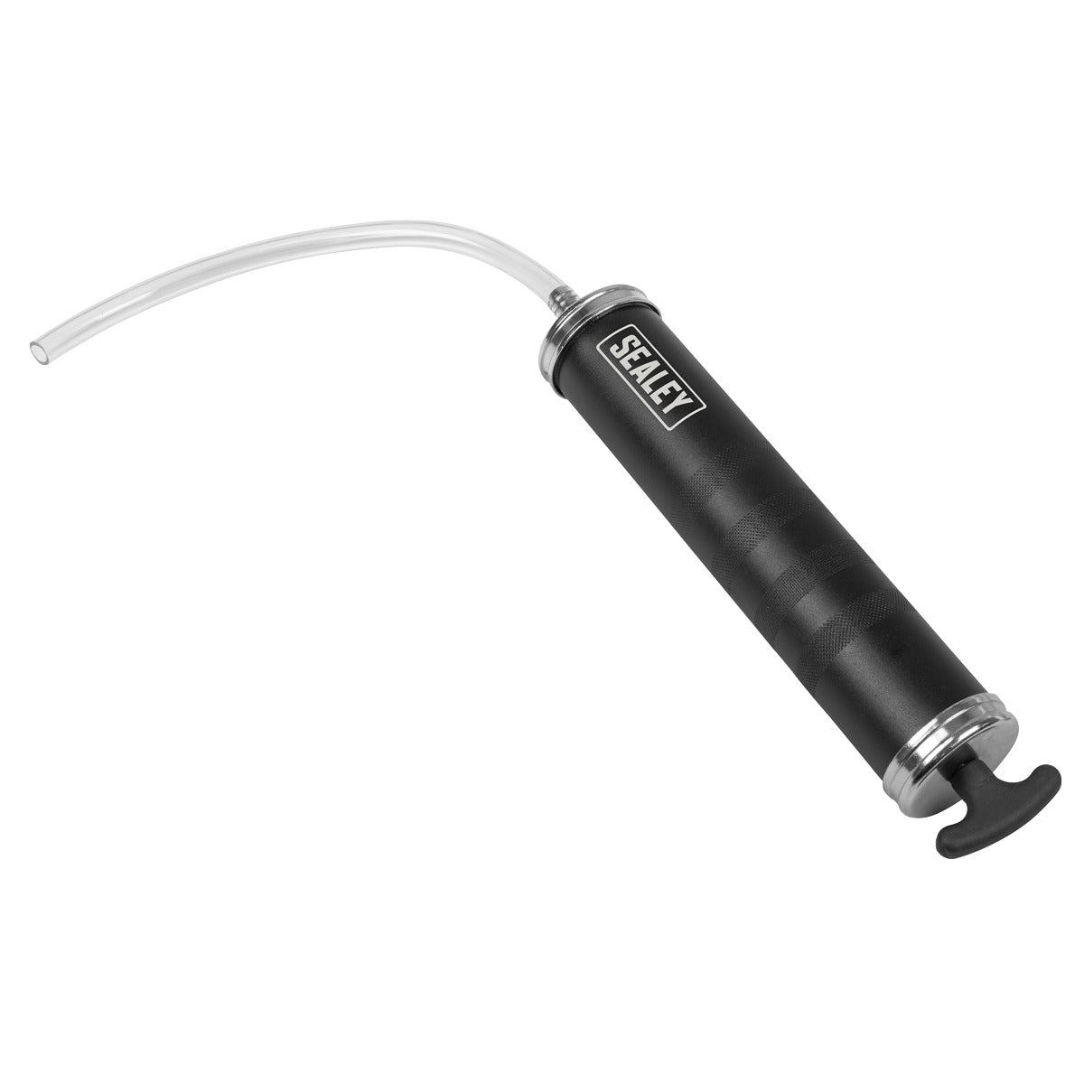 Sealey Oil Suction Syringe 500ml Metal Body AK46