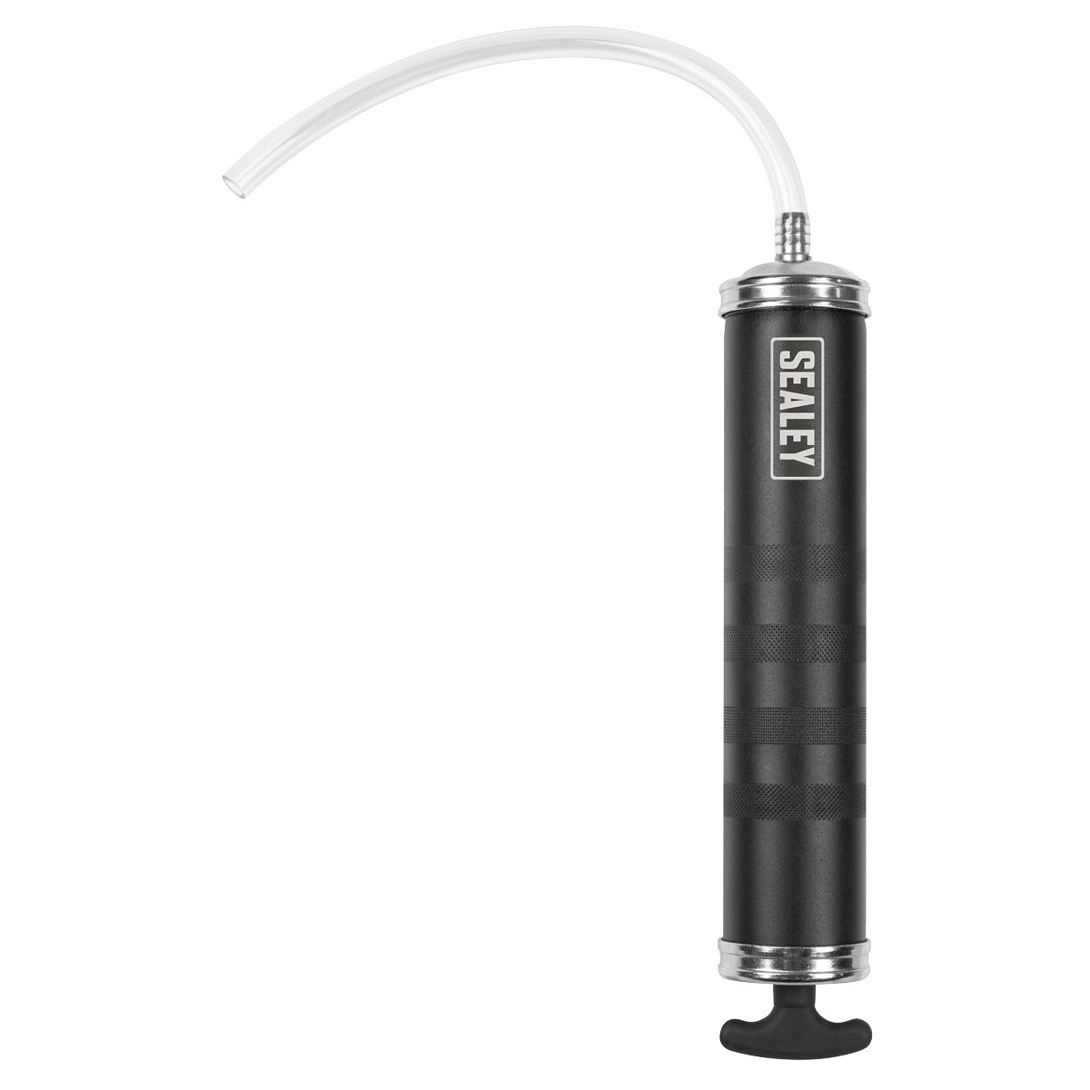 Sealey Oil Suction Syringe 500ml Metal Body AK46