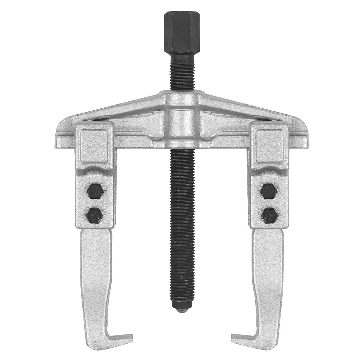 Sealey Reversible Twin Leg Puller 80 x 100mm AK46080