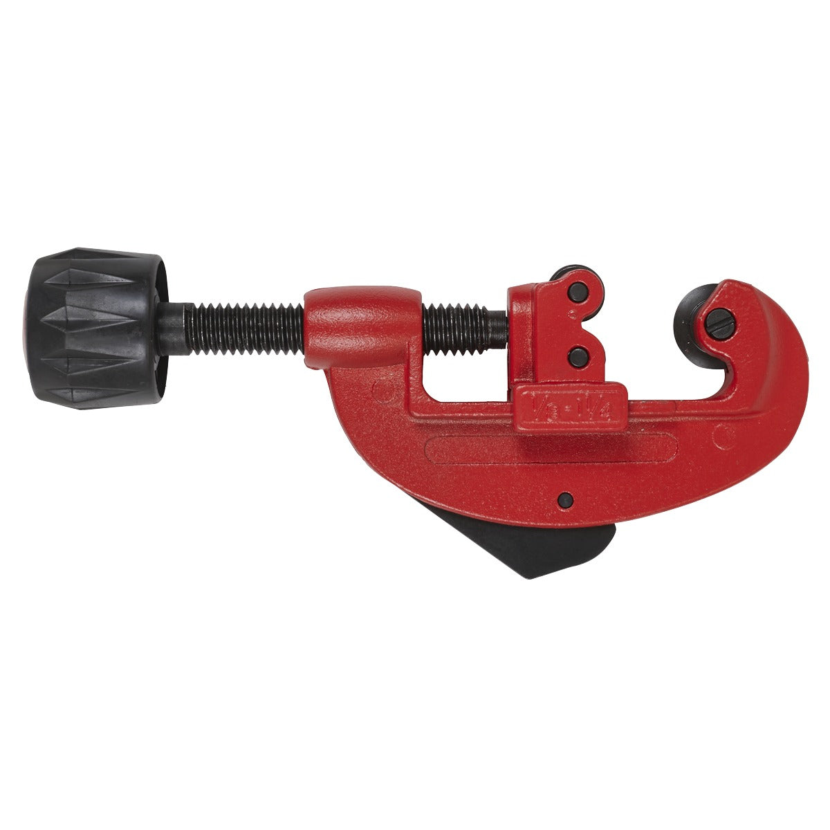 Sealey Pipe Cutter 3-32mm AK5051