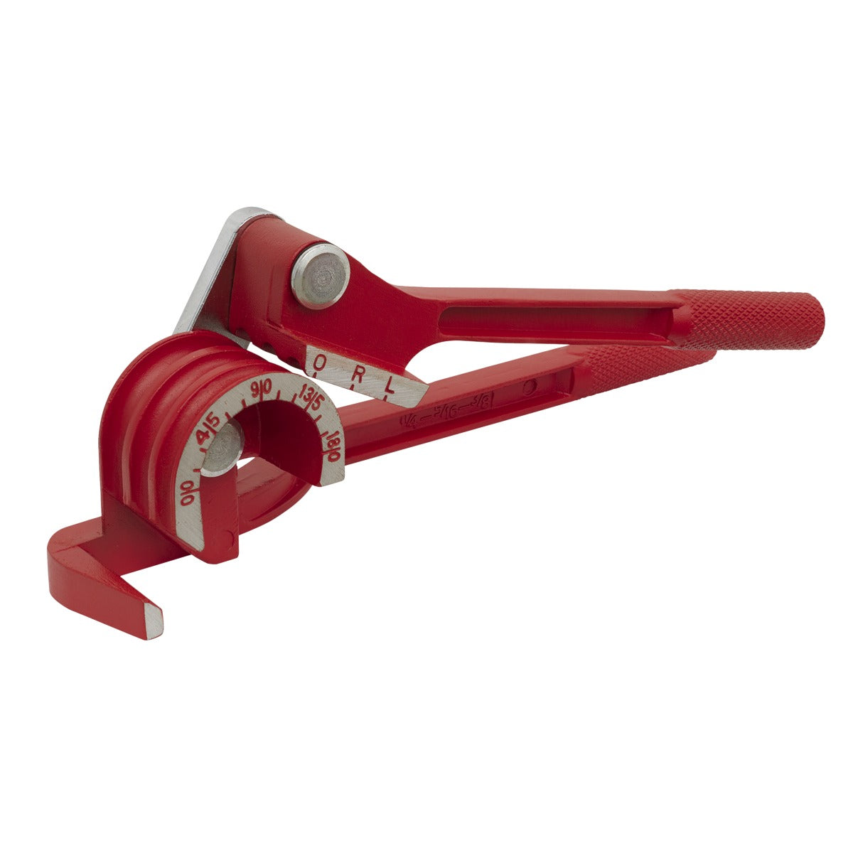 Sealey 3-in-1 Automotive Brake Pipe Bender AK5055