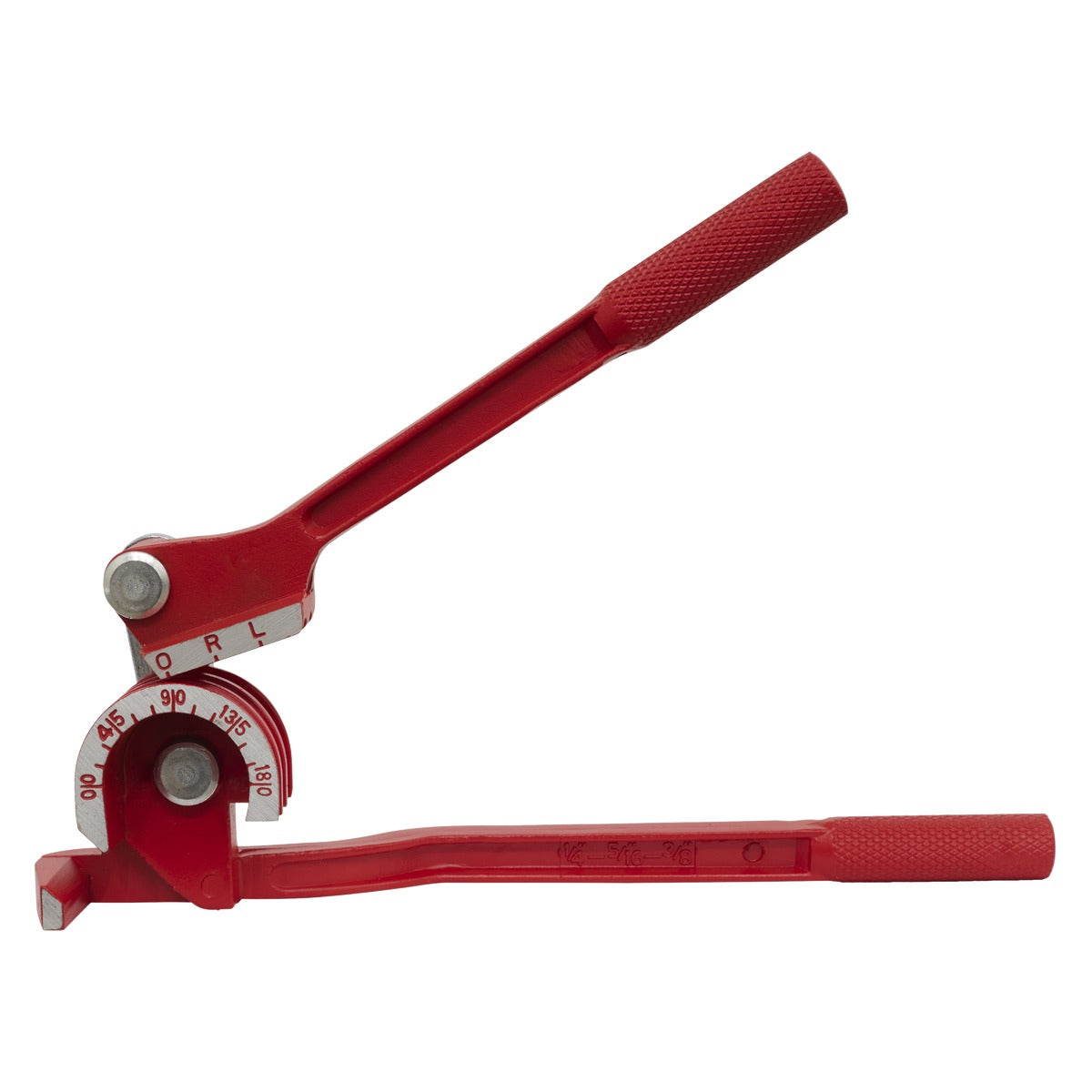 Sealey 3-in-1 Automotive Brake Pipe Bender AK5055