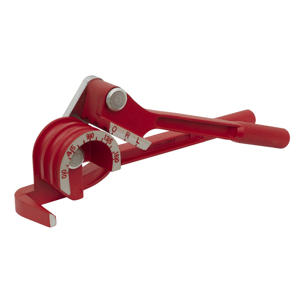 Sealey 3-in-1 Automotive Brake Pipe Bender AK5055