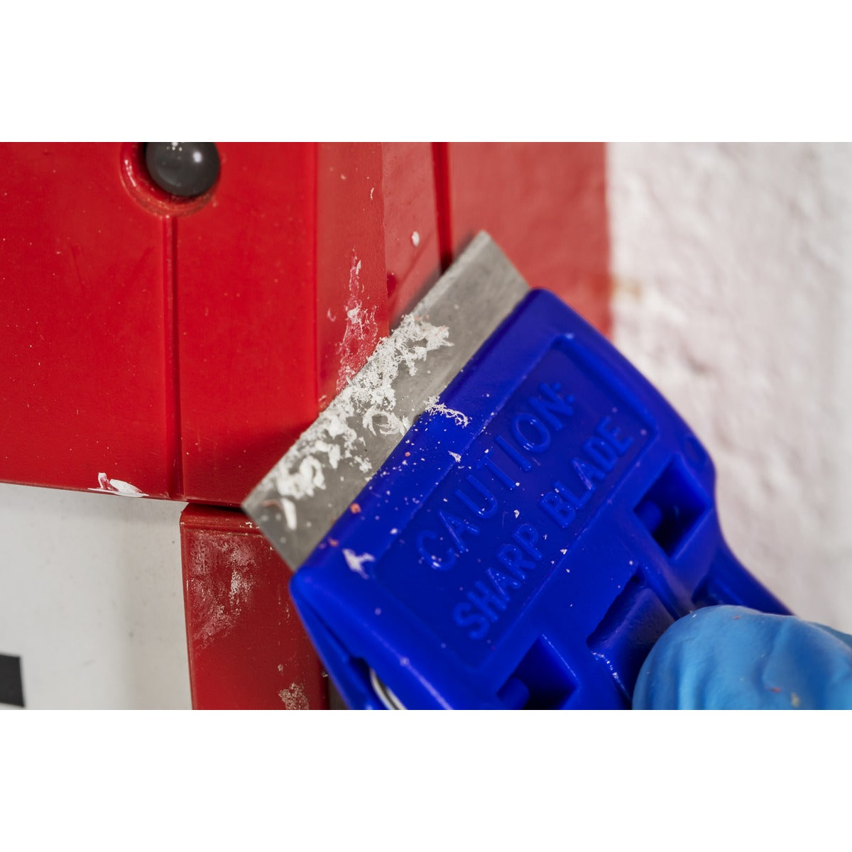 Sealey Composite Razor Blade Holder - Pack of 5 AK5227