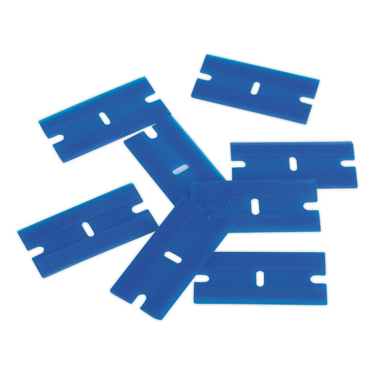 Sealey Composite Razor Blade - Pack of 100 AK5228