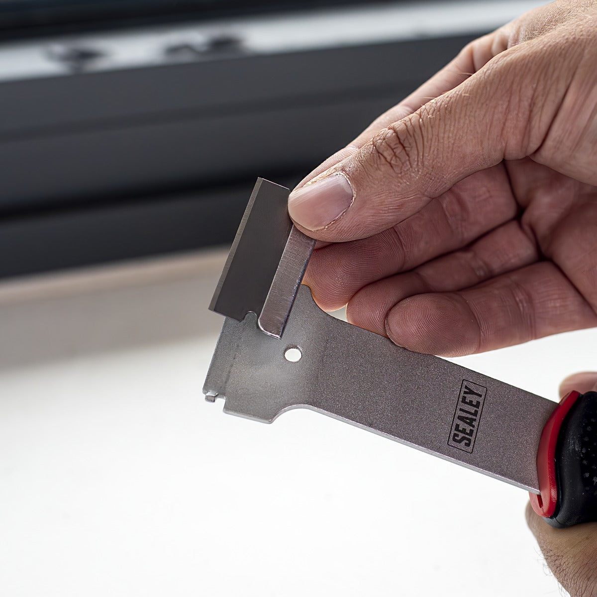 Sealey Razor Blade Scraper AK52504