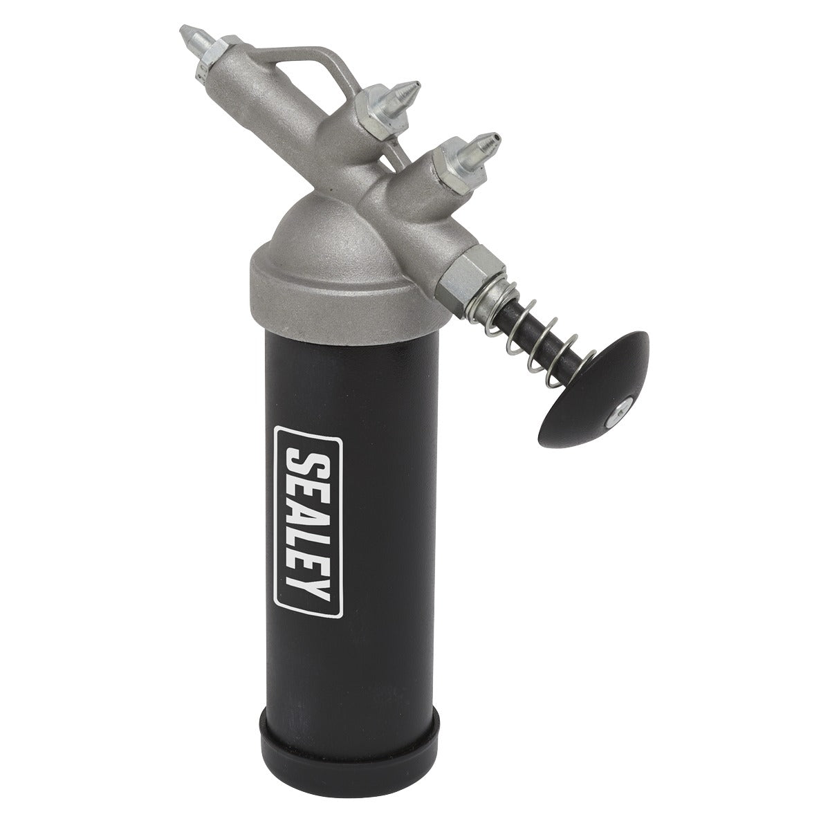 Sealey Push Type Mini Grease Gun AK55