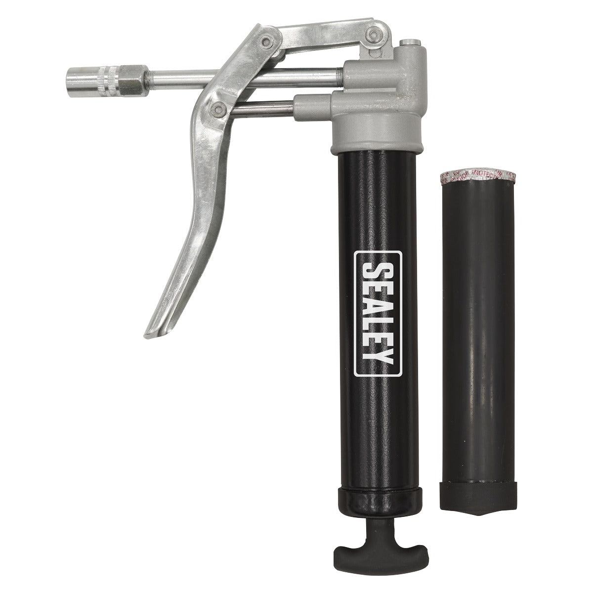 Sealey Mini Pistol Grip Grease Gun & Cartridge AK59