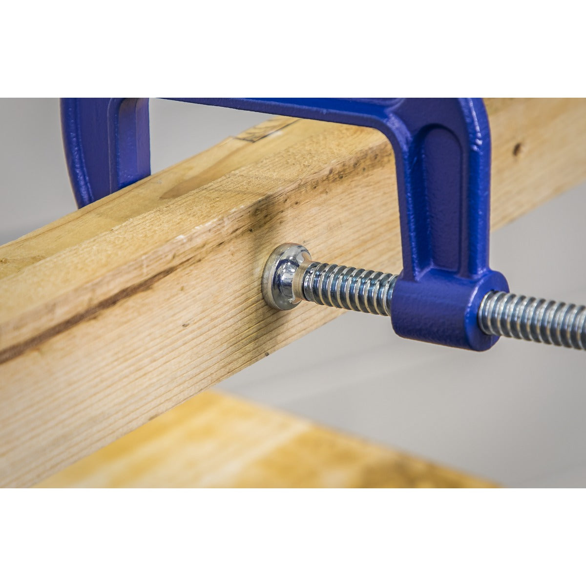 Sealey G-Clamp 75mm AK6003
