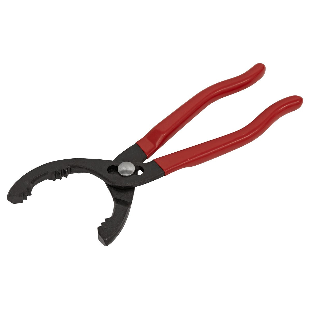 Sealey Oil Filter Pliers 54-89mm Capacity AK6412