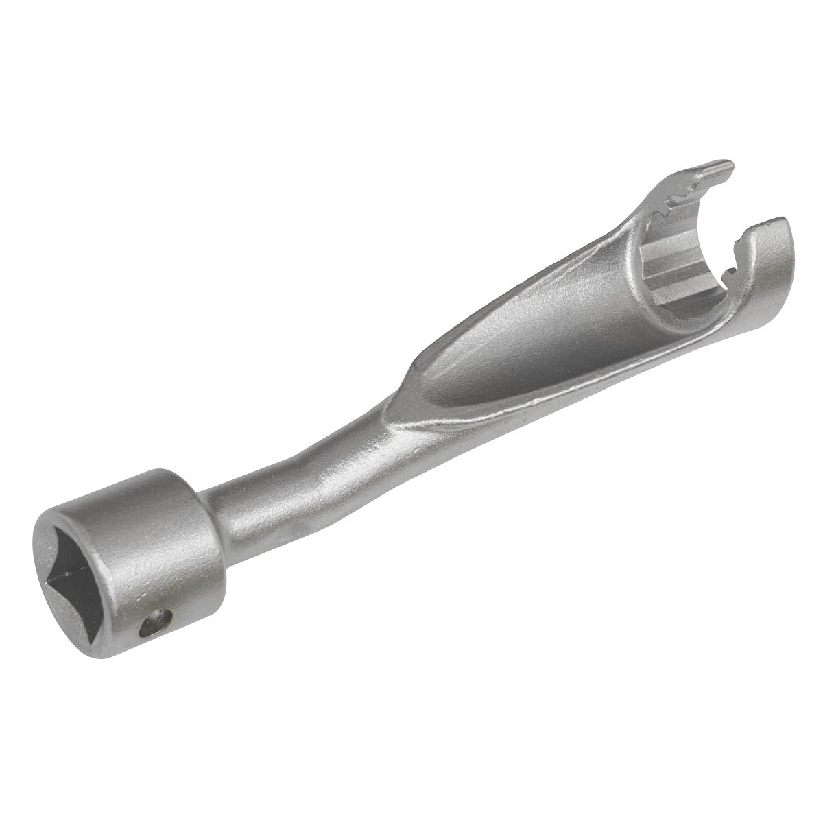 Sealey Multi-Point Fuel Pipe Socket 3/8"Sq Drive 17mm AK6900