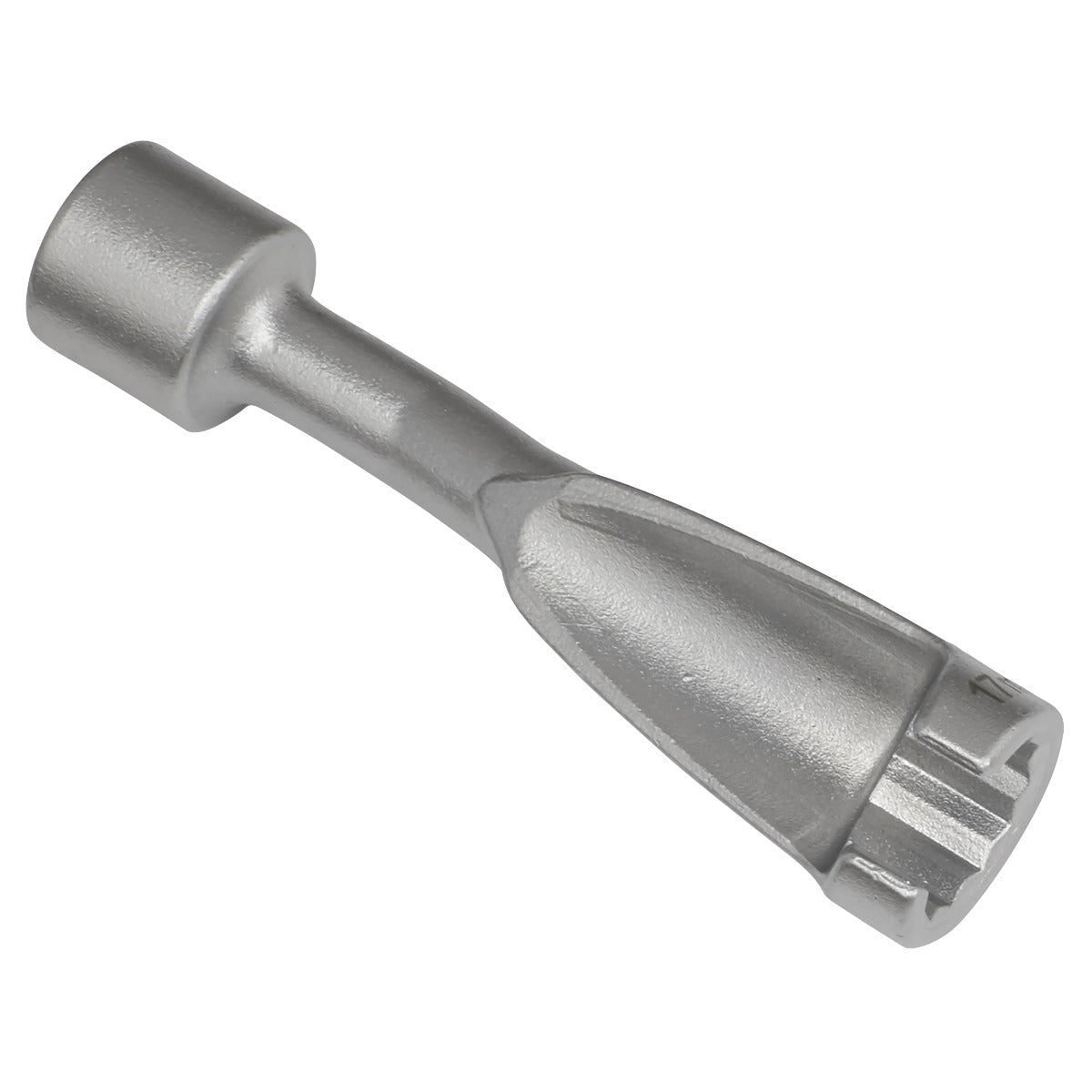 Sealey Multi-Point Fuel Pipe Socket 3/8"Sq Drive 17mm AK6900