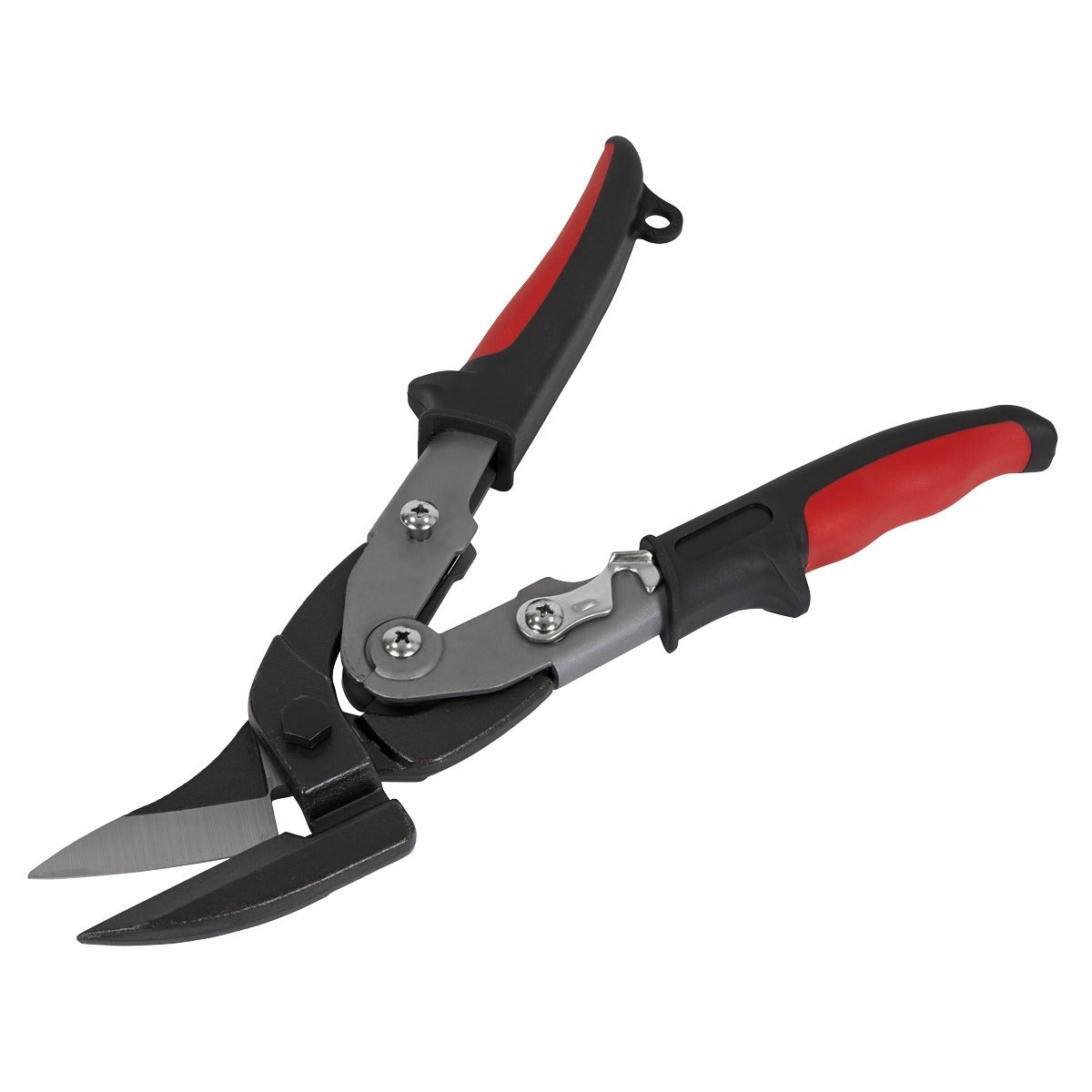 Sealey Offset Tin Snips 280mm AK6915