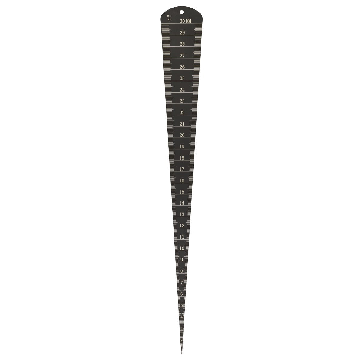 Sealey Taper Bore Gauge 1-30mm AK74TPG