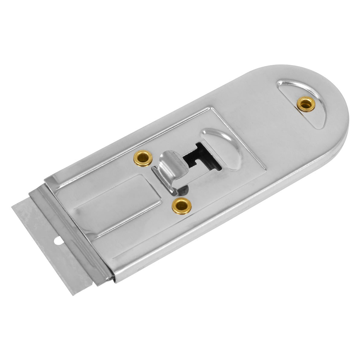 Sealey Retracting Razor Scraper with Blades AK867