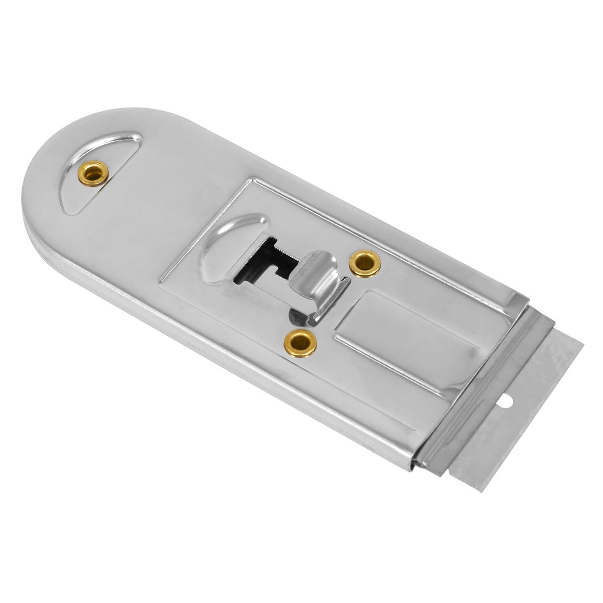 Sealey Retracting Razor Scraper with Blades AK867