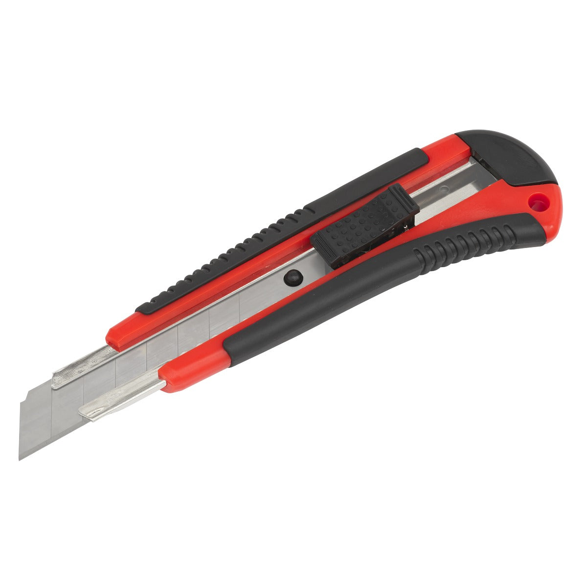 Sealey Retractable Snap-Off Knife AK86R